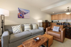 Base Camp 304 condo Granby